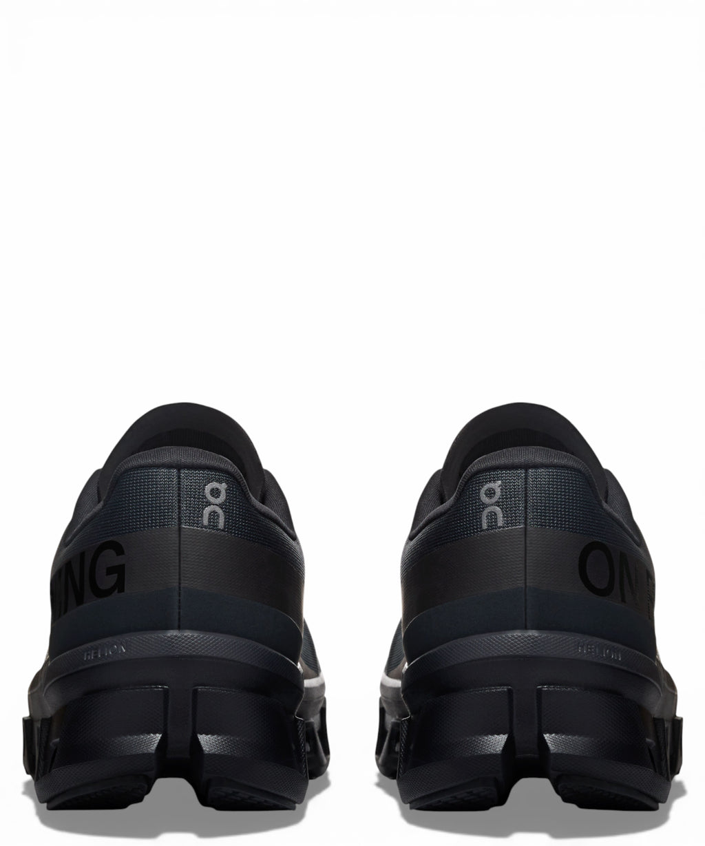 On Cloudmonster 1 Sneakers Running Lifestyle avec CloudTec®