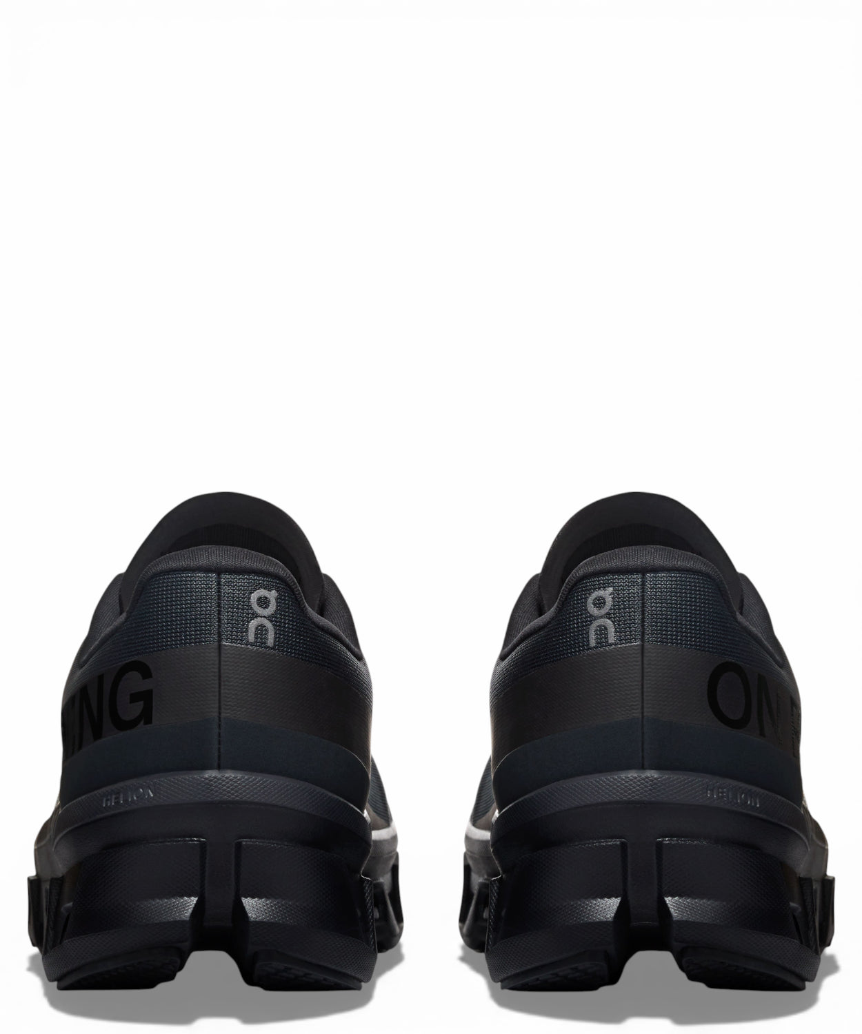 On Cloudmonster 1 Sneakers Running Lifestyle con CloudTec®