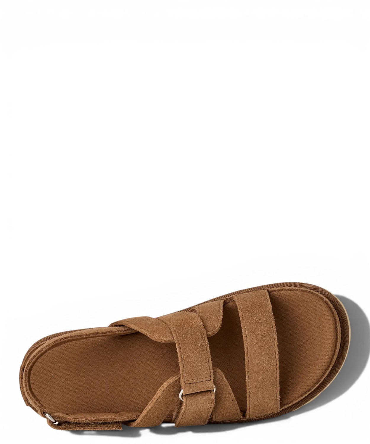 Sandales UGG Goldenstar Gleam avec semelle intérieure en EVA