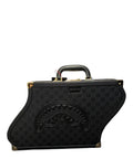 Borsa da lavoro Sprayground Raised Check Briefcase