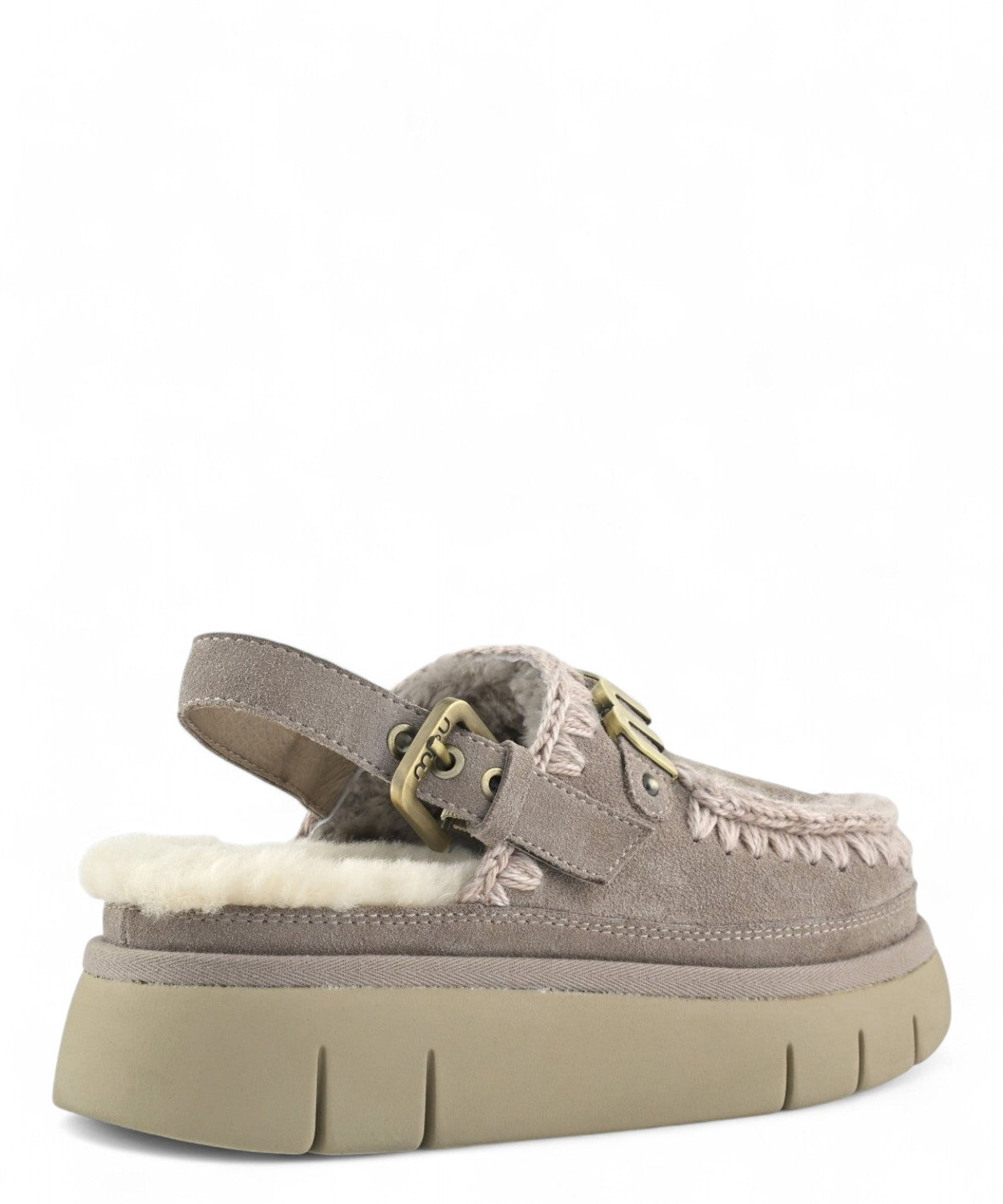 Stivale Bounce Boot Buckle Strap Mou-Mou-Ciabatte-Vittorio Citro Boutique