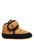 Scarpina Neonato in Materiale ReBOTL™-TIMBERLAND-Scarpe-Vittorio Citro Boutique