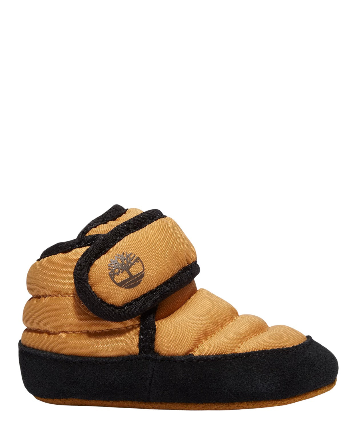 Scarpina Neonato in Materiale ReBOTL™-TIMBERLAND-Scarpe-Vittorio Citro Boutique