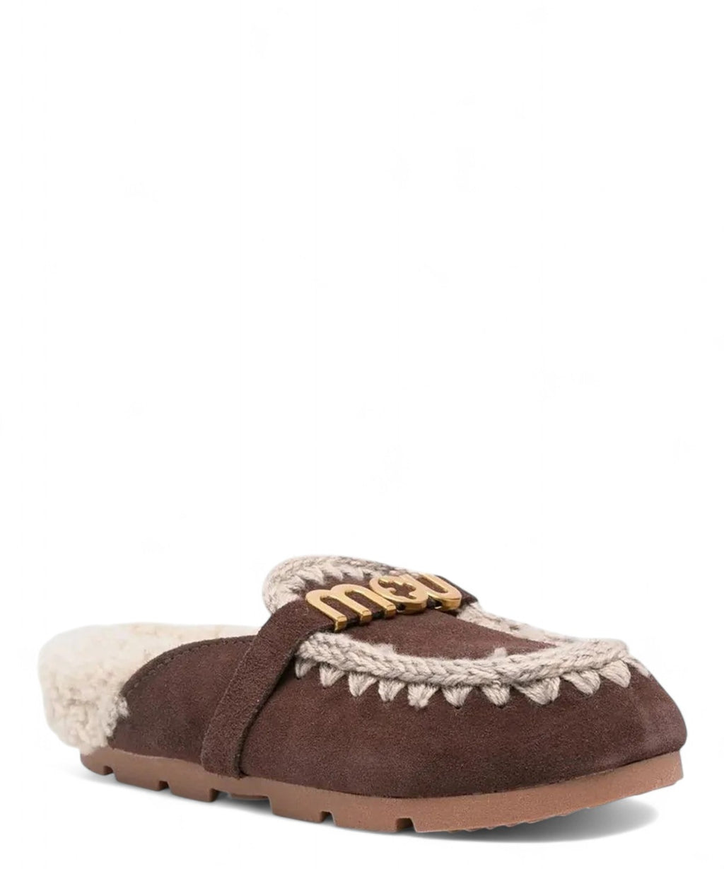 Mule Winter Bio Slide Mou