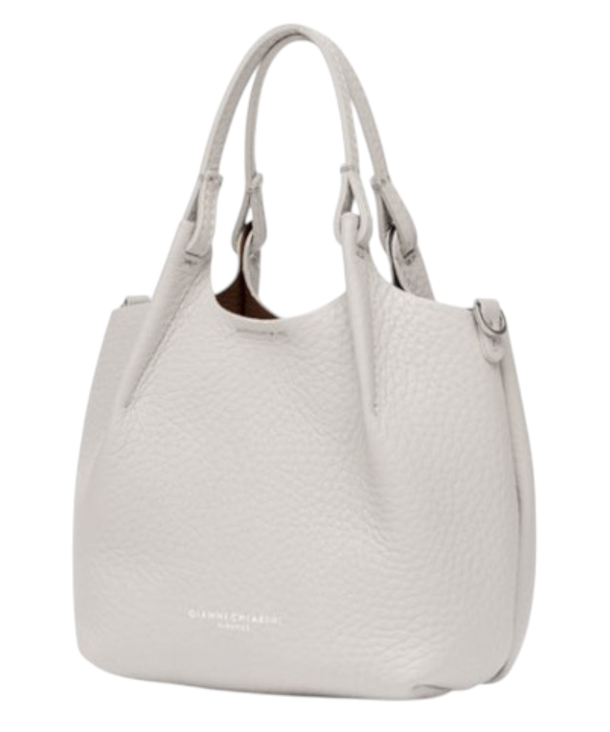 Gianni Chiarini Dua Medium in Pelle Double Grana