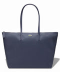 Shopping Bag Grande L.12.12 Concept Lacoste Eclipse
