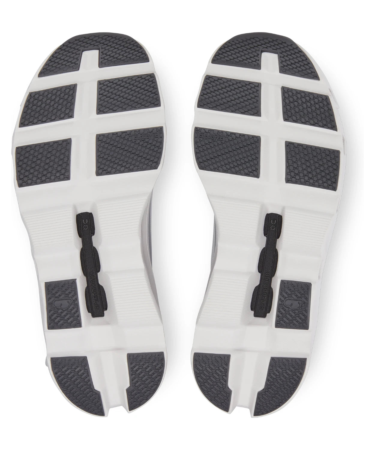 Scarpe Running On Cloudmonster Uomo-ON-Sneakers-Vittorio Citro Boutique