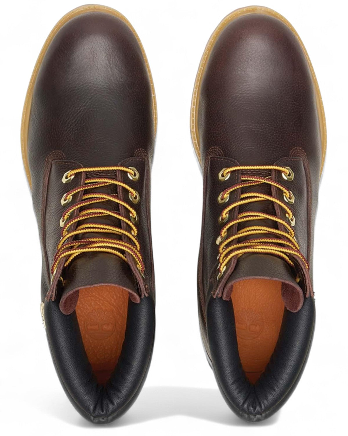 Premium 6 In Lace Waterproof-TIMBERLAND-Stivali-Vittorio Citro Boutique