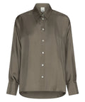 Camicia Marella FARO in twill di seta