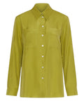 Camicia Marella MARTE in seta habotai