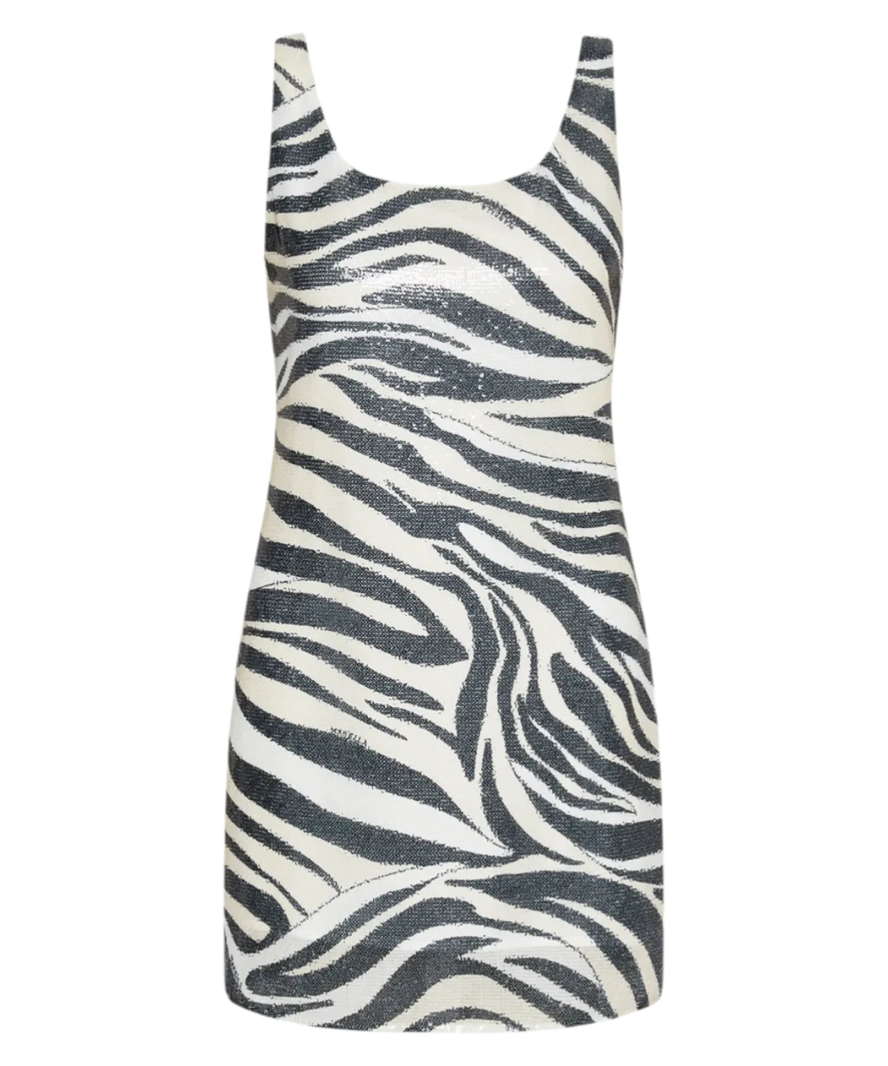 Mini Abito Marella NIGELLA con Paillettes