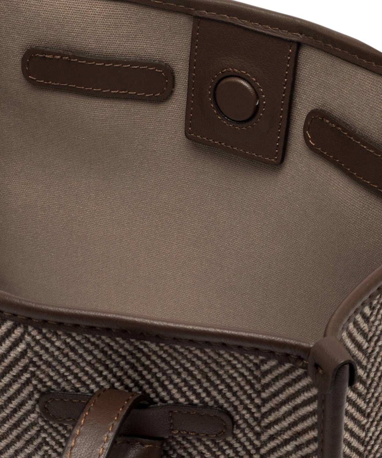 Shopping Bag Marcella in lana spigata-Gianni Chiarini-Borse a spalla-Vittorio Citro Boutique