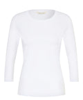 Maglia Donna MMLORATA in Jersey Stretch 3/4