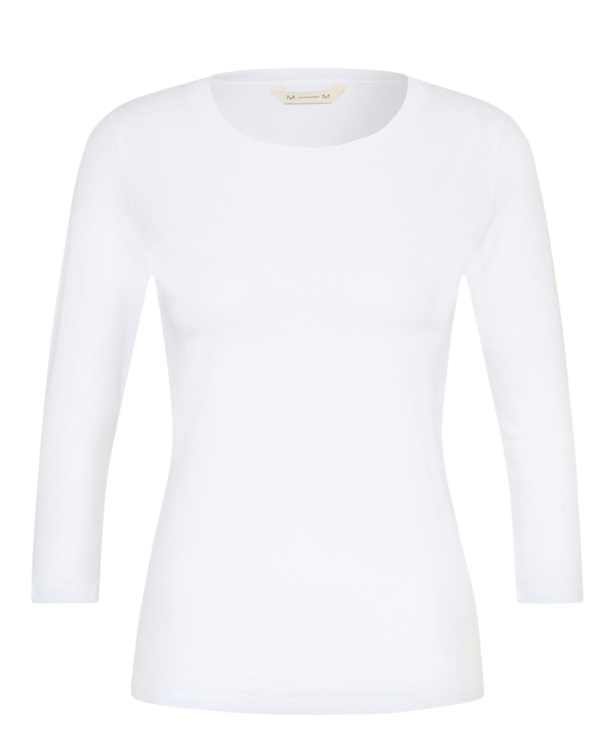Maglia Donna MMLORATA in Jersey Stretch 3/4