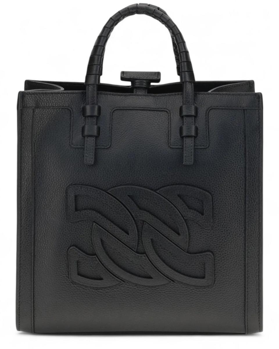 Demetra Tote Bag-Casadei-Borse a mano-Vittorio Citro Boutique