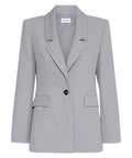 Blazer eleganti Marella PASSO con cristalli ricamati