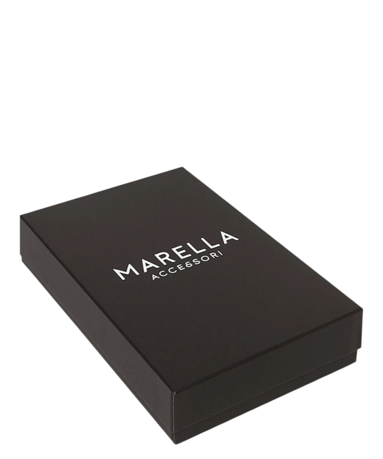Collana Marella Girocollo a Catena Dorata e Smaltata