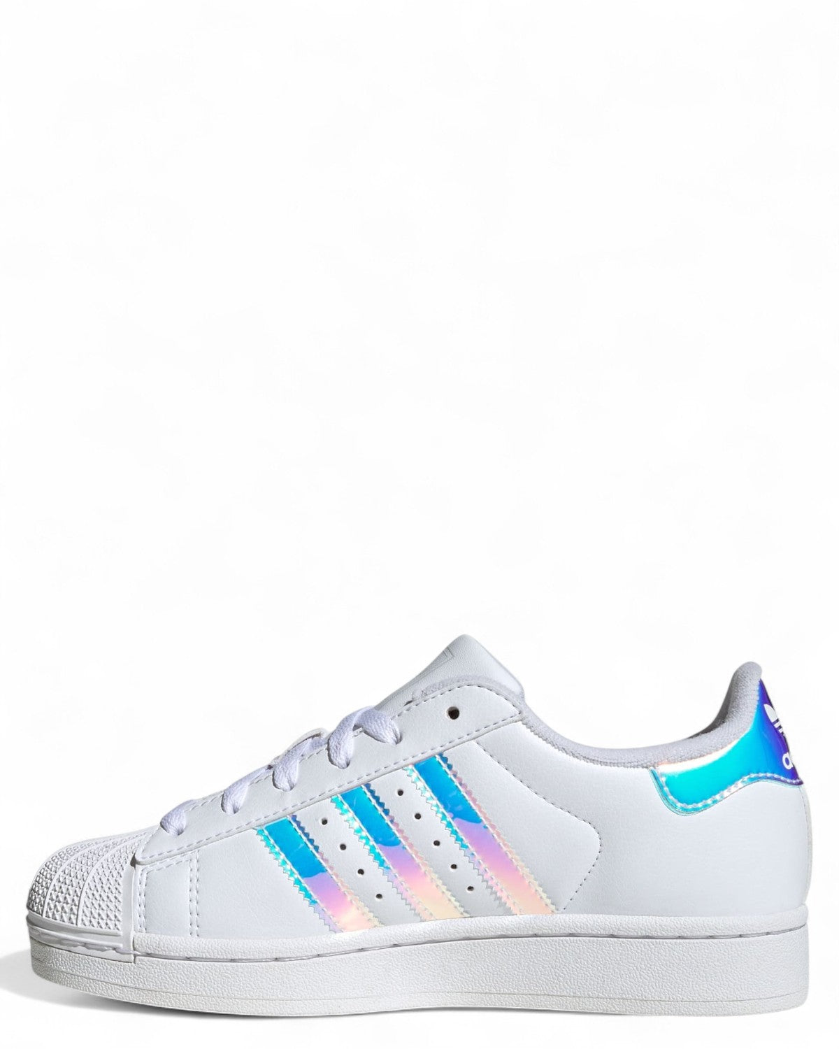 Superstar II Holographic-Adidas Originals-Sneakers-Vittorio Citro Boutique