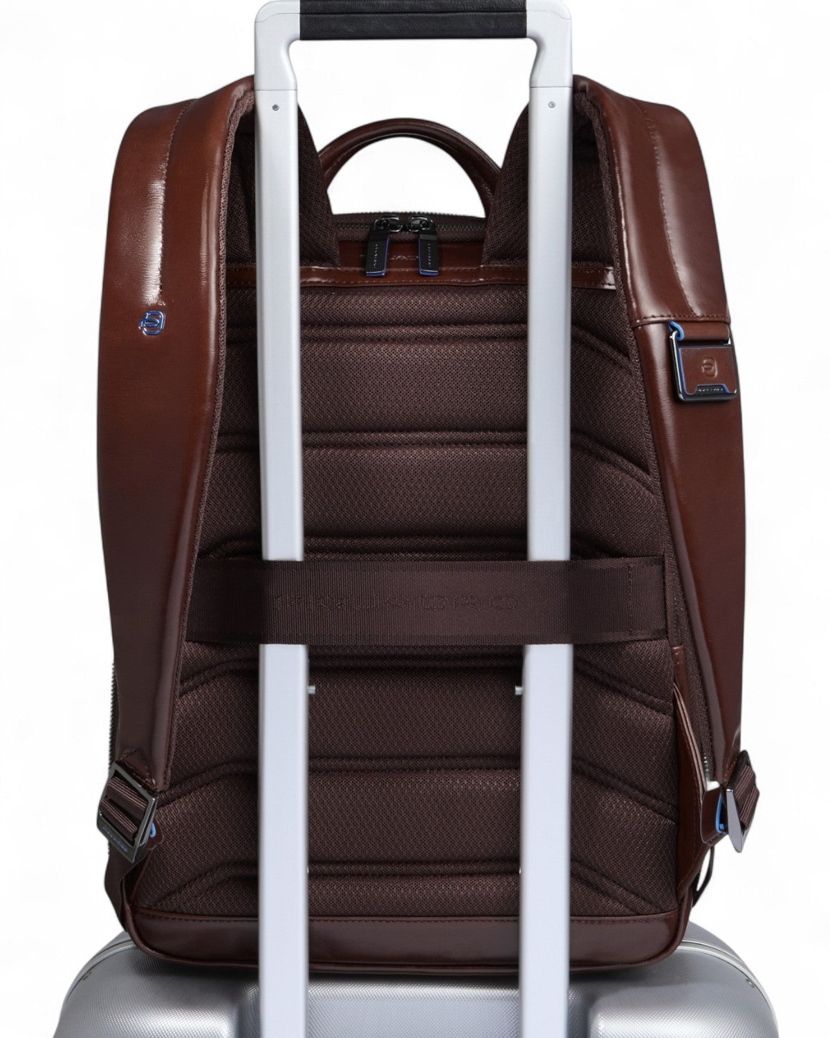 Zaino in Pelle Porta PC 14"-Vittoriocitro-Vittorio Citro Boutique