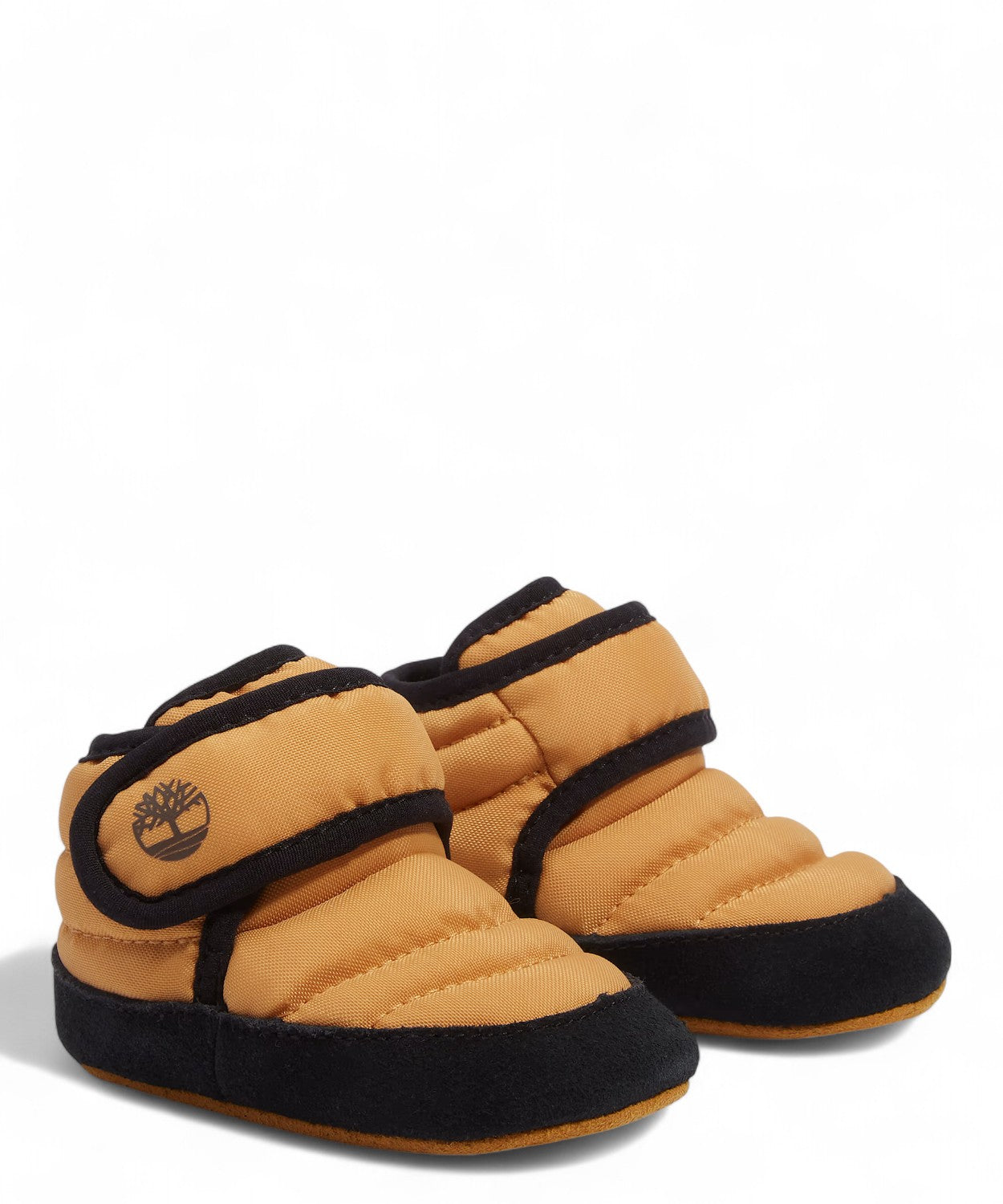 Scarpina Neonato in Materiale ReBOTL™-TIMBERLAND-Scarpe-Vittorio Citro Boutique