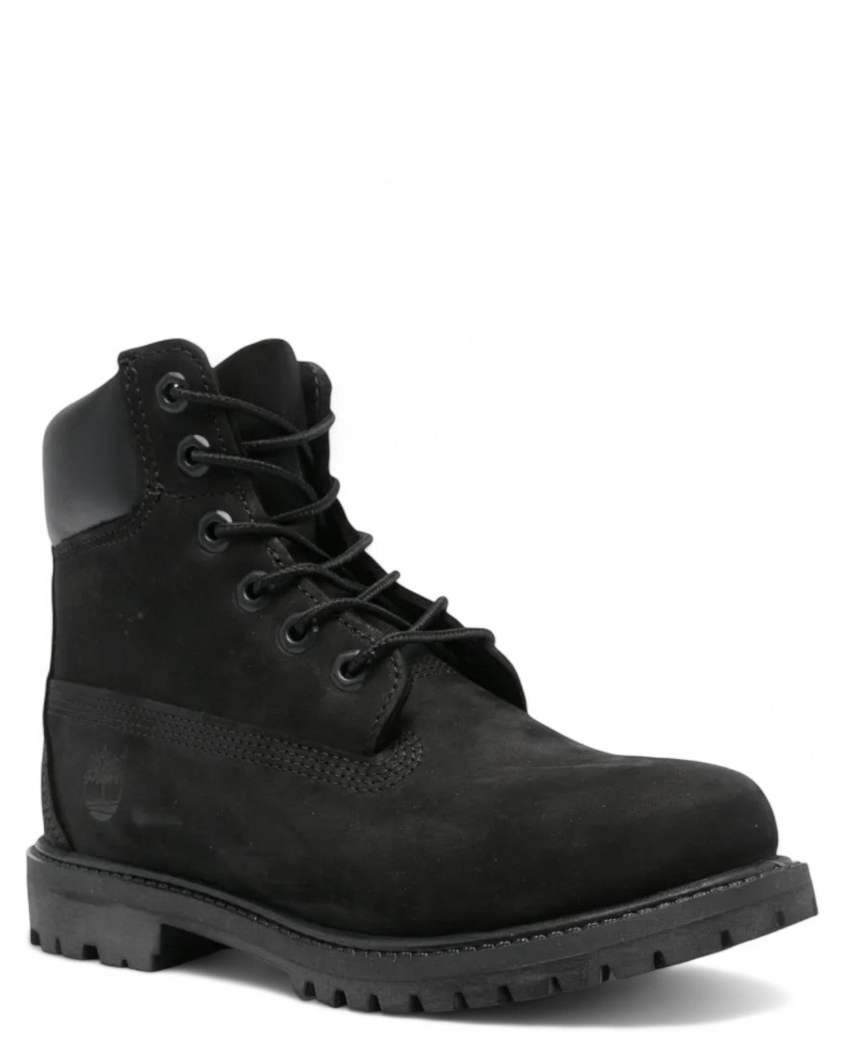 Scarponcino Premium 6 In Lace Impermeabile-TIMBERLAND-Stivali-Vittorio Citro Boutique