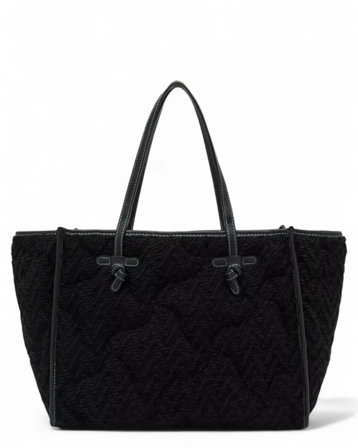 Shopping Bag Marcella Trapuntata-Gianni Chiarini-Borse a spalla-Vittorio Citro Boutique