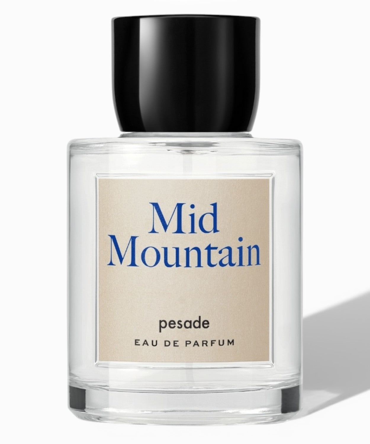 Profumo Unisex Pesade Mid Mountain 30ml