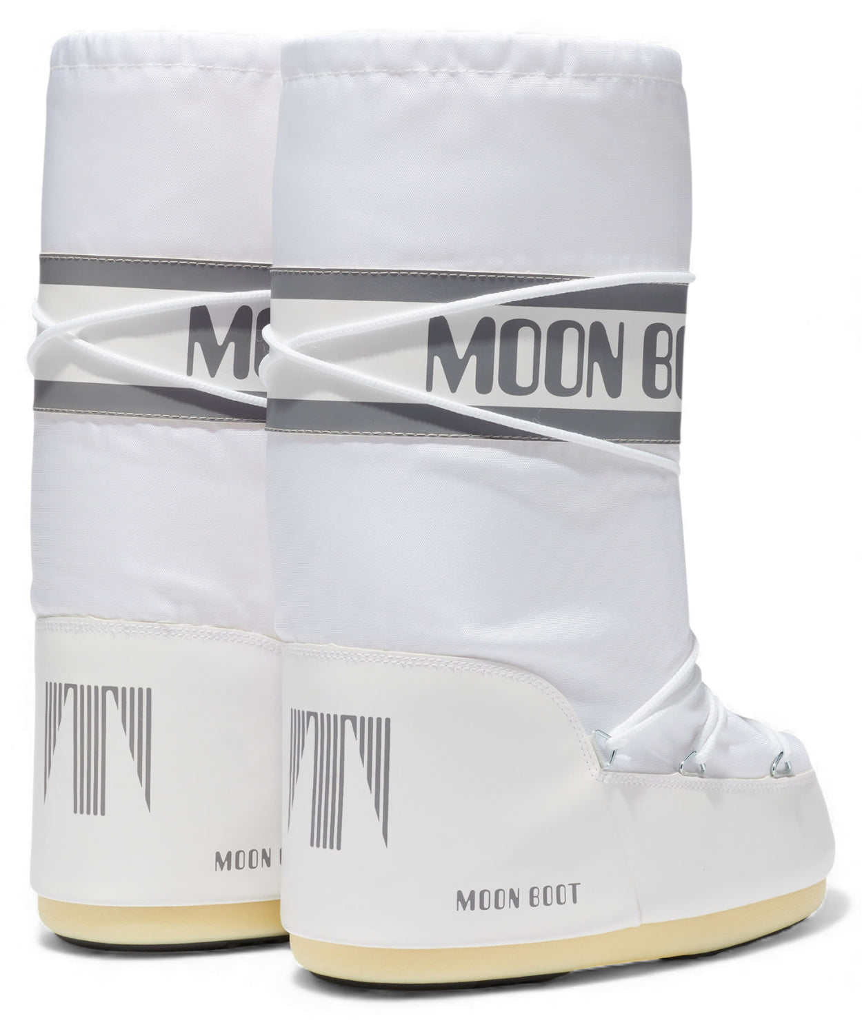 Stivale Moon Boot Icon in Nylon