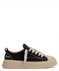 Baskets RHUN 2025 Treble Nylon Noir