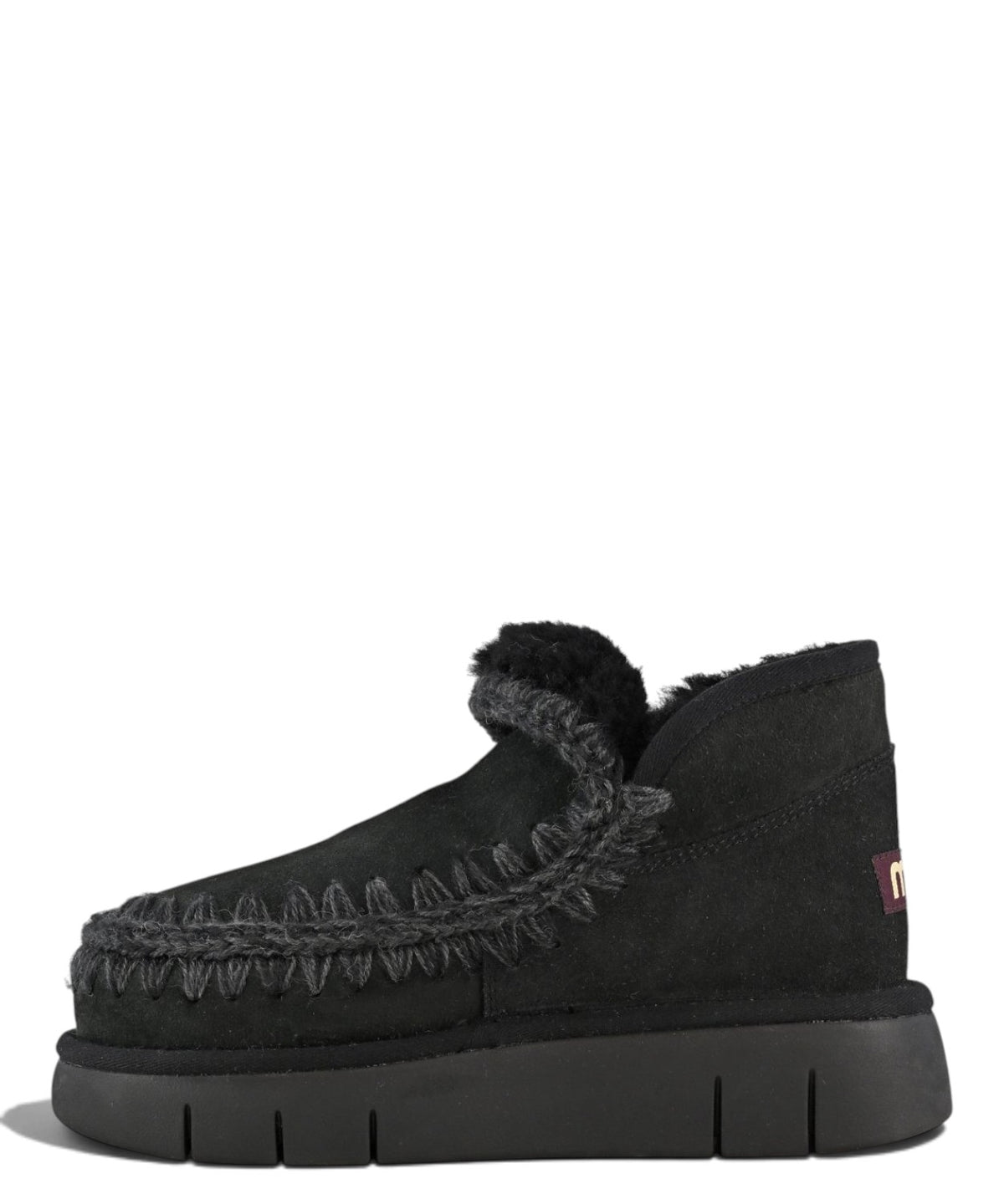 Baskets Eskimo Bounce Mou