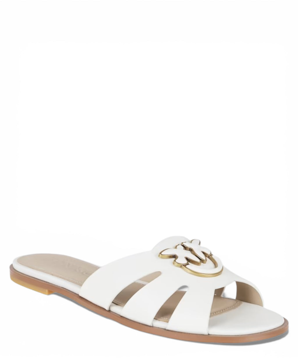 Mules Pinko Milly 04 en cuir