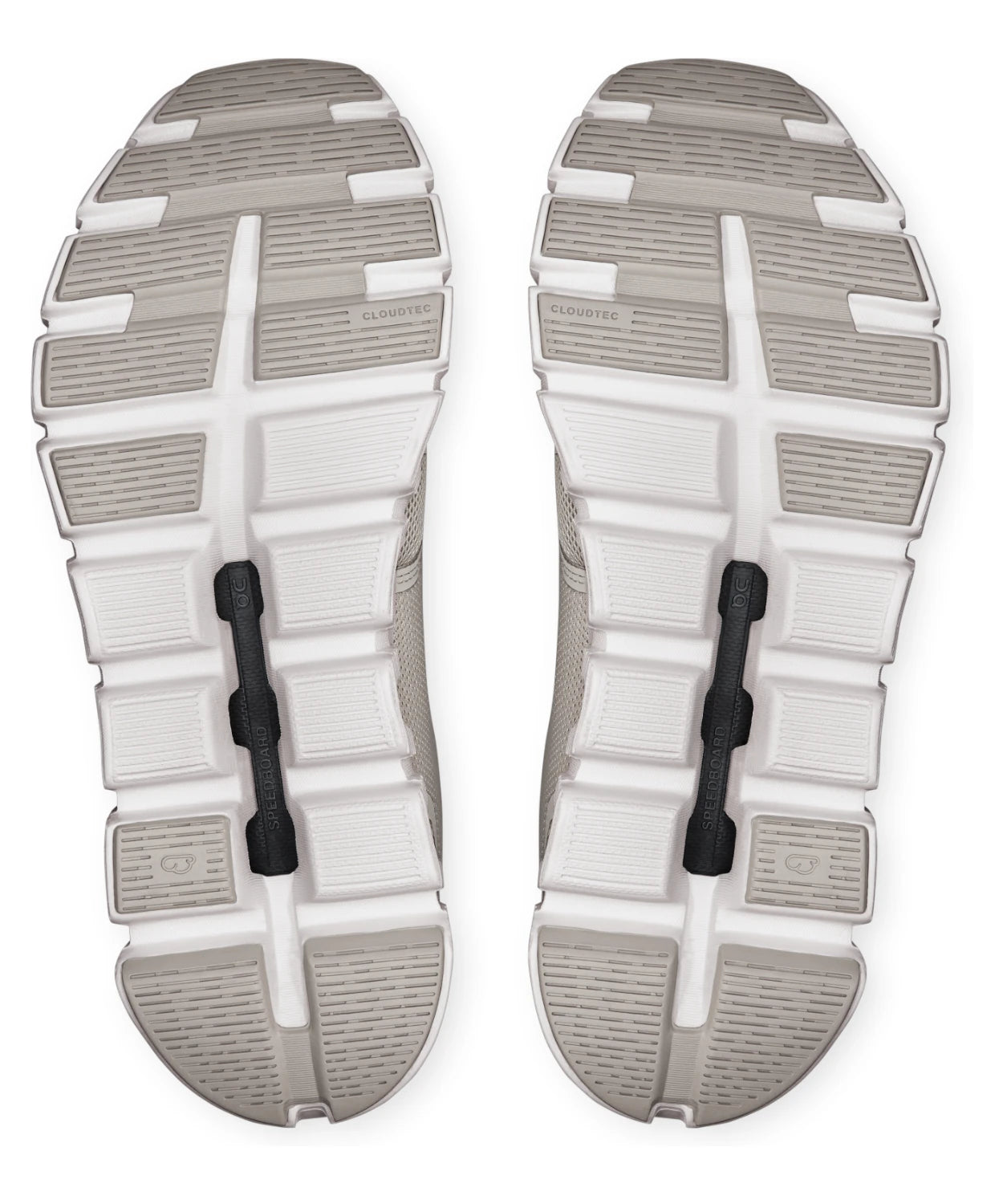 Sneakers On Cloud 6 Lifestyle-ON-Sneakers-Vittorio Citro Boutique