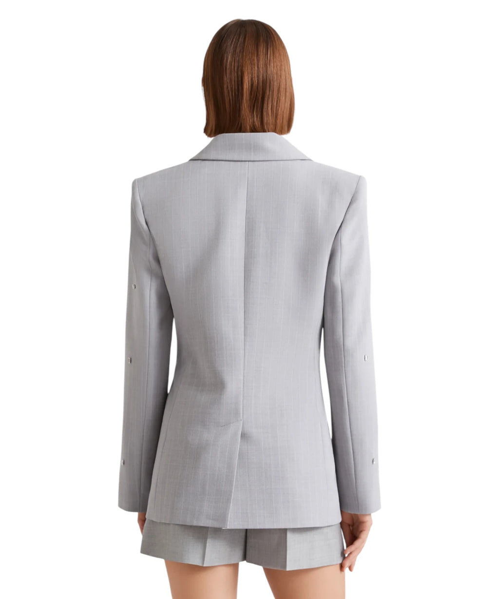 Blazer élégant Marella PASSO avec cristaux brodés