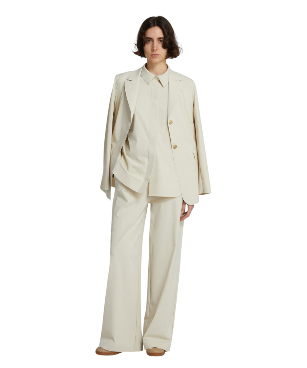 Max Mara Chemise Jersey Technique MMLBAITA