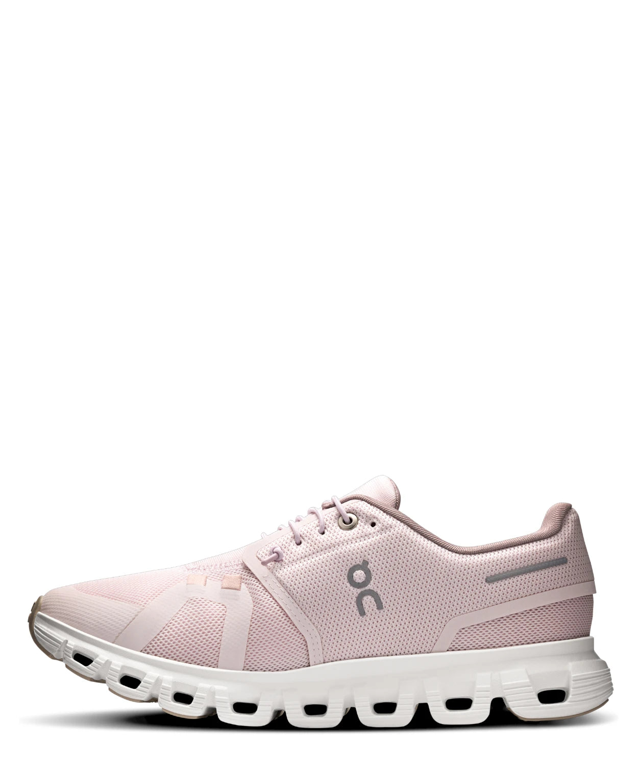Sneakers On Cloud 6 Lifestyle Orchid Fade-ON-Sneakers-Vittorio Citro Boutique