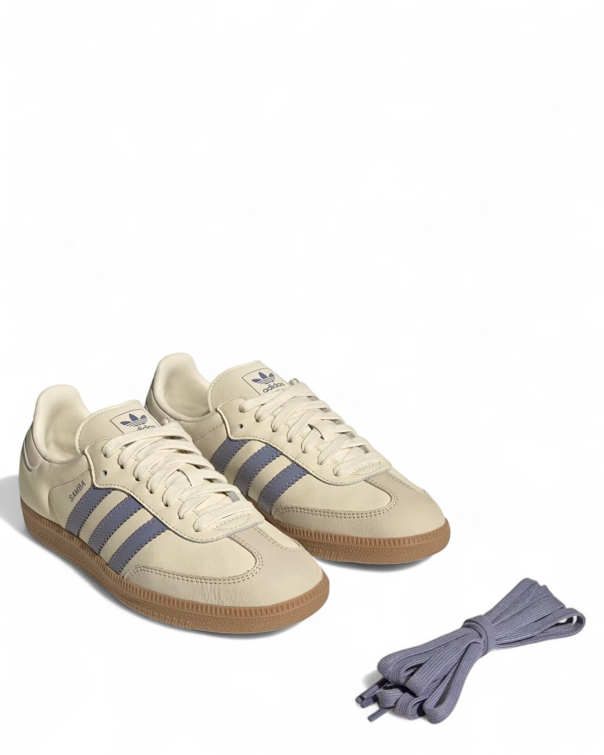 Samba OG-Adidas Originals-Sneakers-Vittorio Citro Boutique