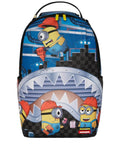 Zaino Sprayground x Minions-Sprayground-Zaini-Vittorio Citro Boutique