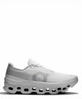 Cloudmonster 1 Donna White | White - sneaker à amorti doux