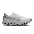 Cloudmonster 1 Donna White | White - sneaker ammortizzazione morbida