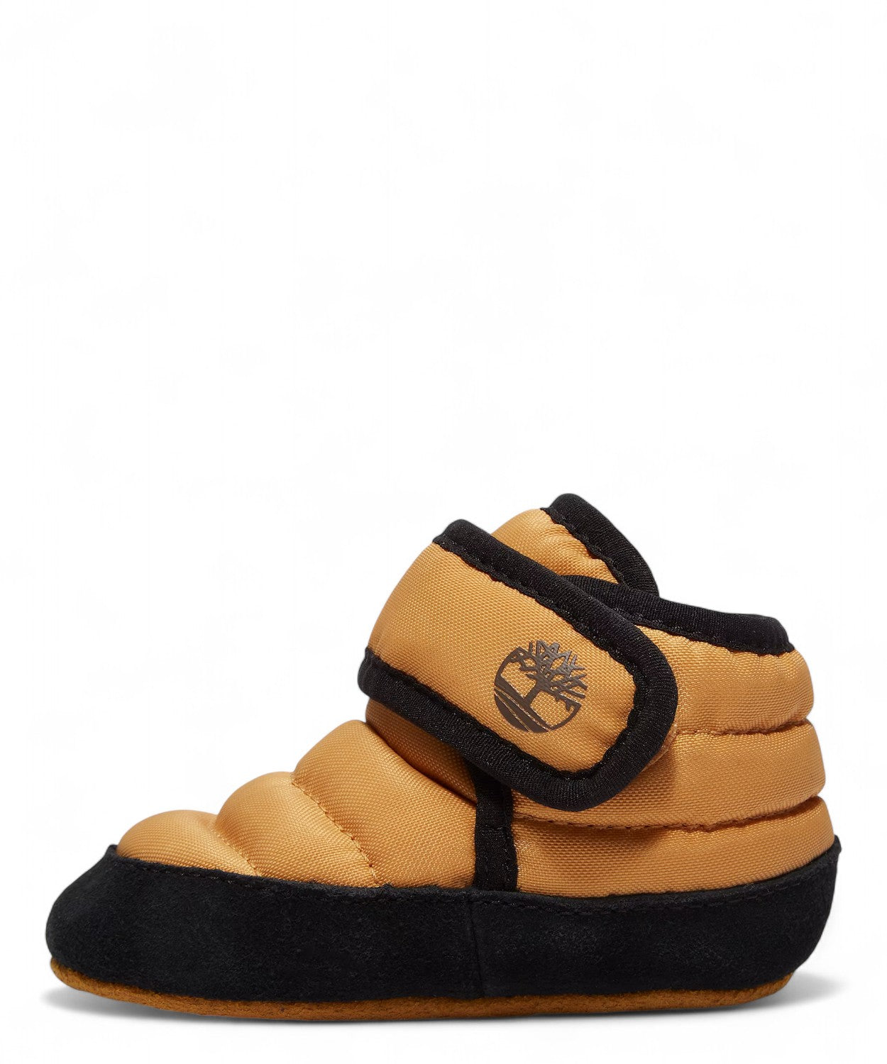 Scarpina Neonato in Materiale ReBOTL™-TIMBERLAND-Scarpe-Vittorio Citro Boutique