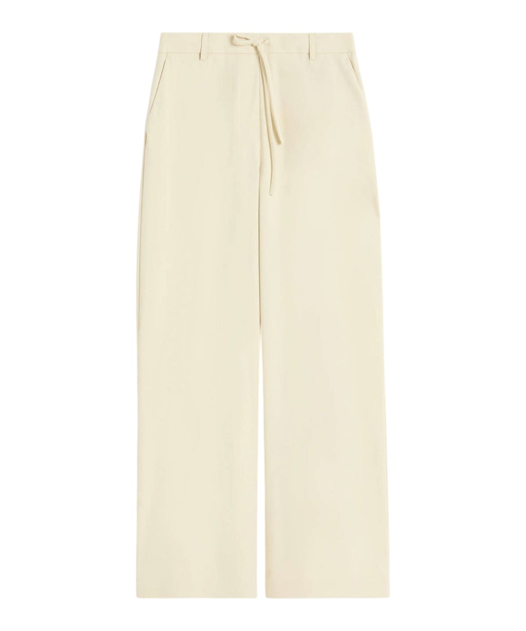 Pantalon Jogger en Jersey Technique Max Mara MMLAGORAIO