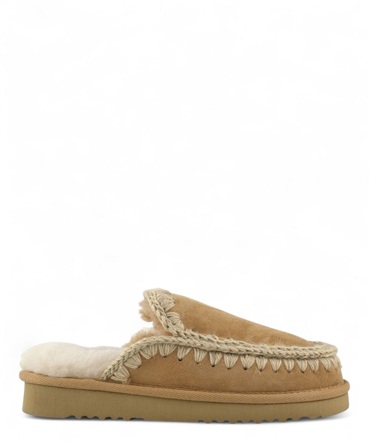Pantofole Eskimo Slipper Mou-Mou-Ciabatte-Vittorio Citro Boutique