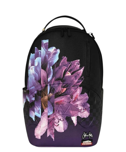 Zaino Sprayground Wynwood Walls Sophie Mess in PVC