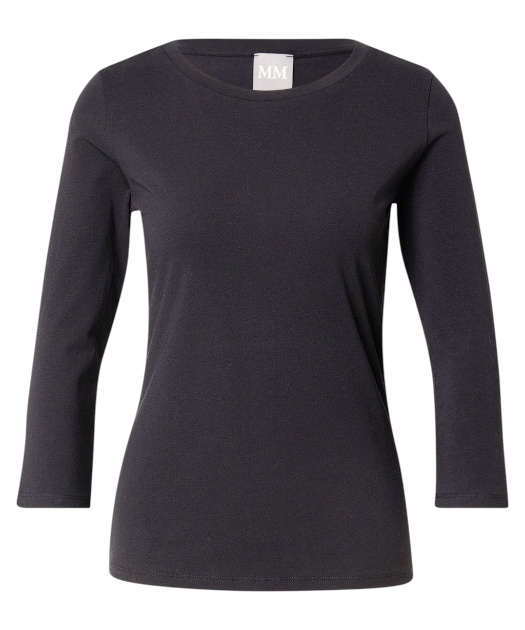 T-shirt femme MM by Max Mara Obliqua