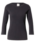 T-shirt donna MM by Max Mara Obliqua