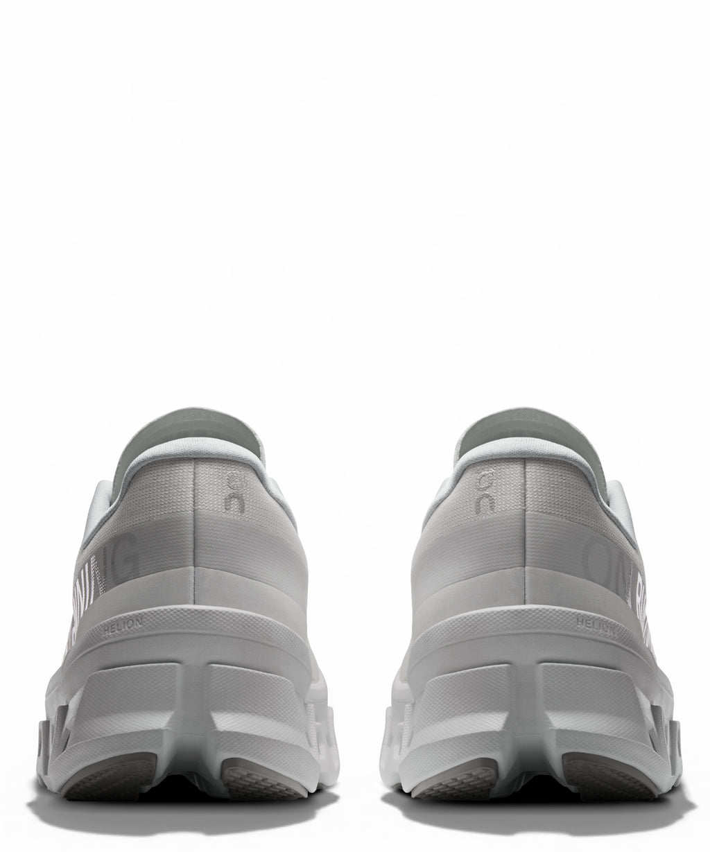 Cloudmonster 1 Donna White | White - sneaker à amorti doux