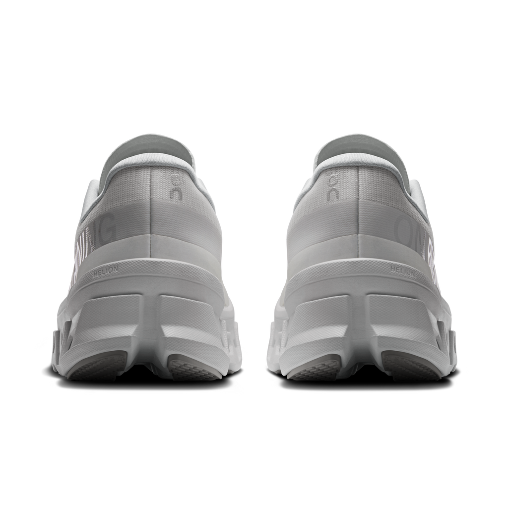 Cloudmonster 1 Donna White | White - sneaker à amorti doux