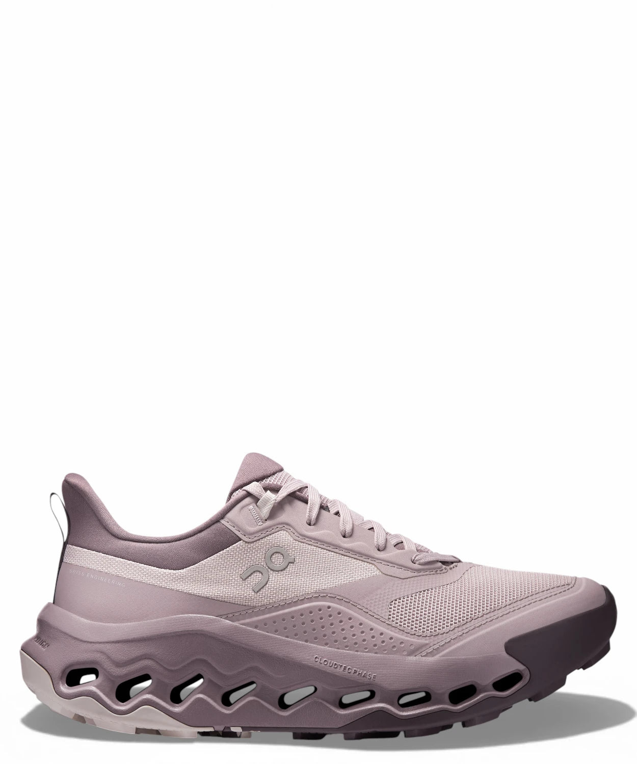 On Cloudhorizon 2 Scarpe Hiking Leggere per trail