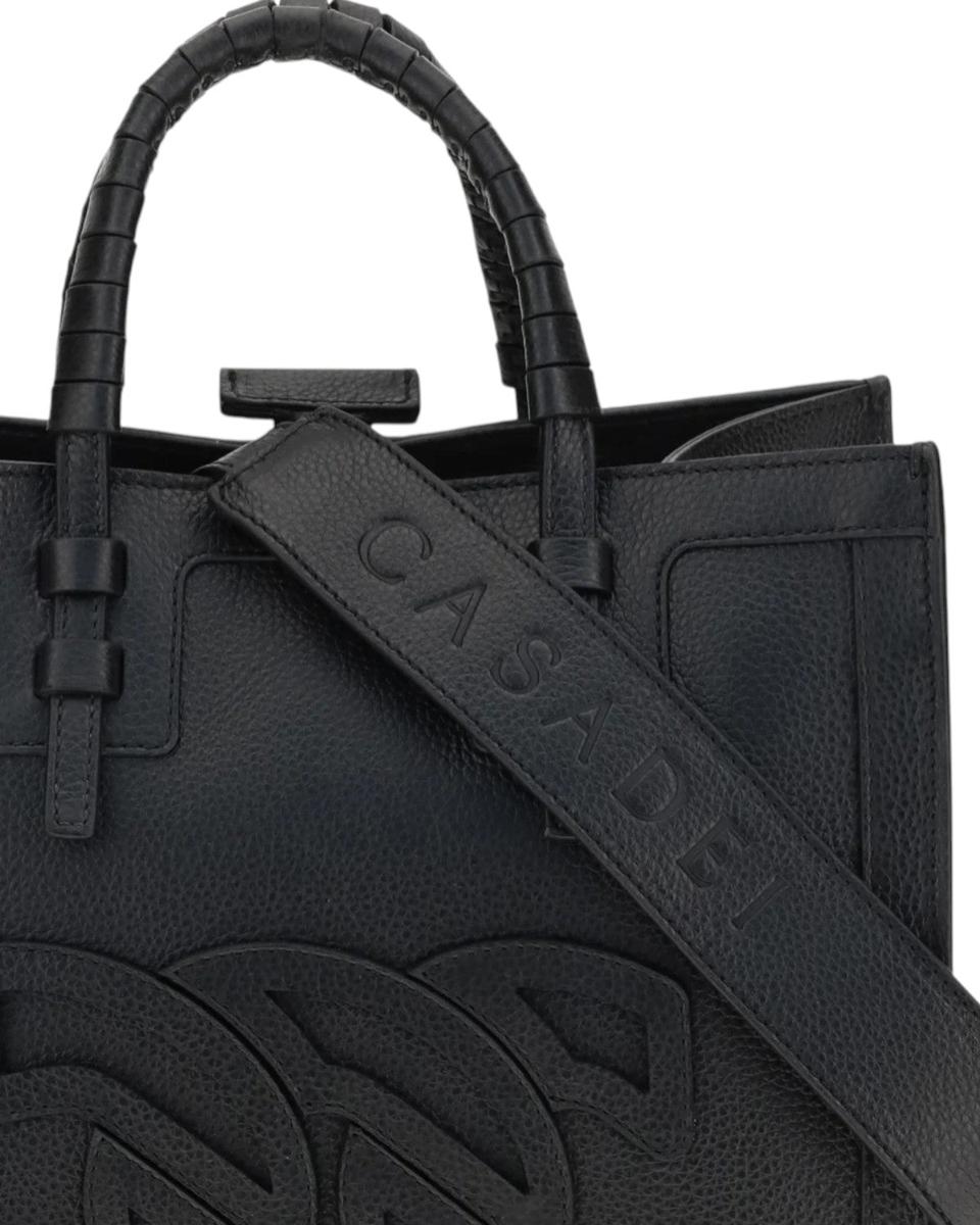 Demetra Tote Bag-Casadei-Borse a mano-Vittorio Citro Boutique