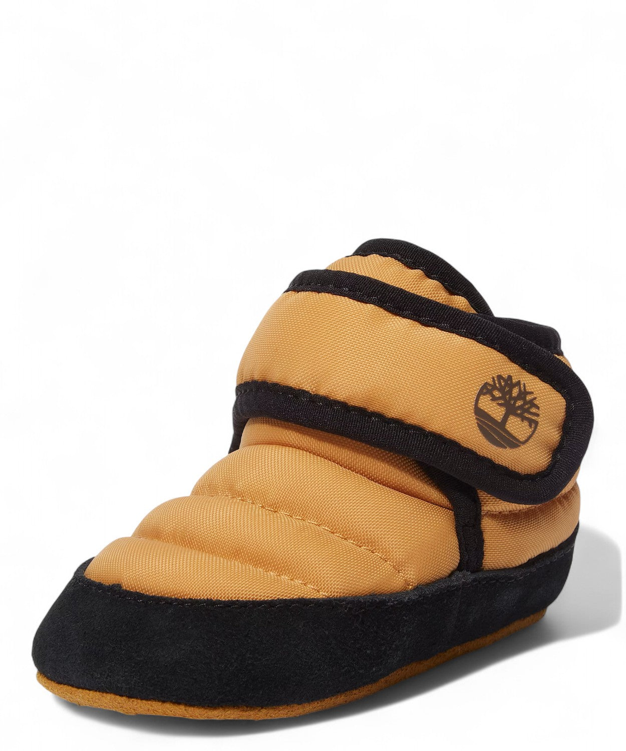 Scarpina Neonato in Materiale ReBOTL™-TIMBERLAND-Scarpe-Vittorio Citro Boutique